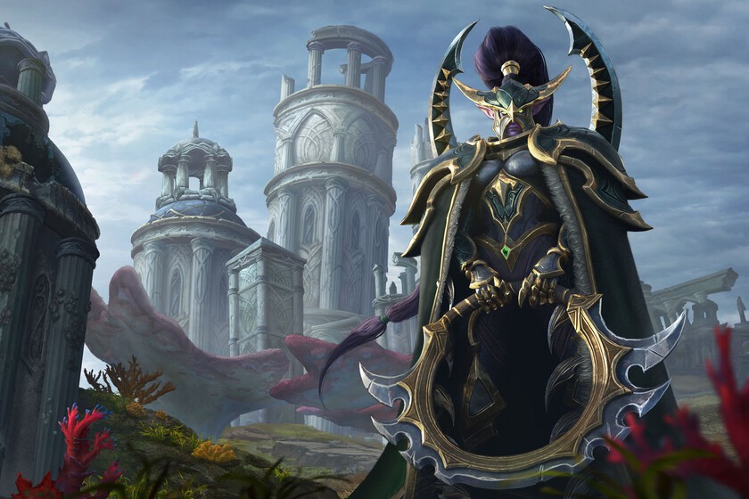 Up to 15 New Classes and a Radical Overhaul of Mythic+ Dungeons: Potential Upcoming Changes in World of Warcraft