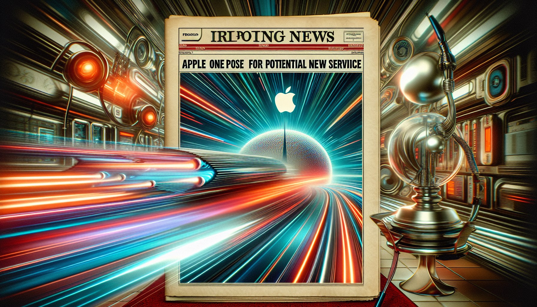 Apple One Poised for a Potential New Service: What Could It Be and Why We're Excited!
