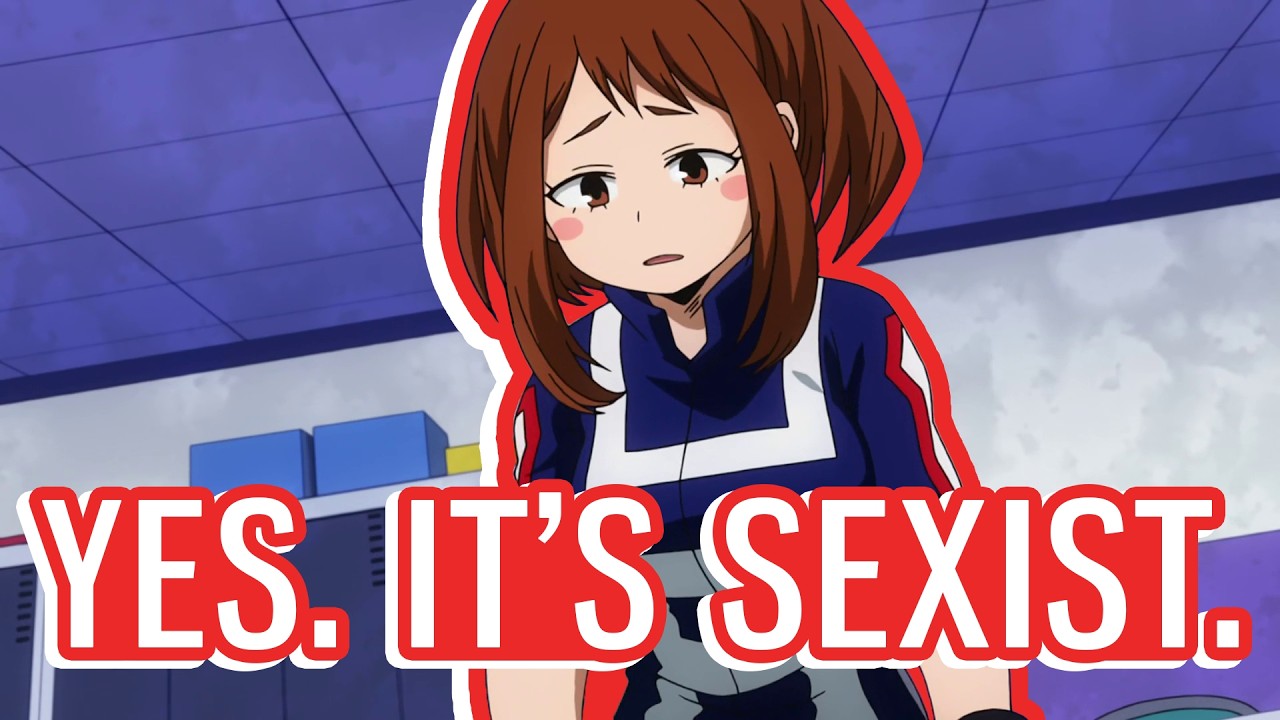 What does it mean to sexualize a character? - Game Voyage