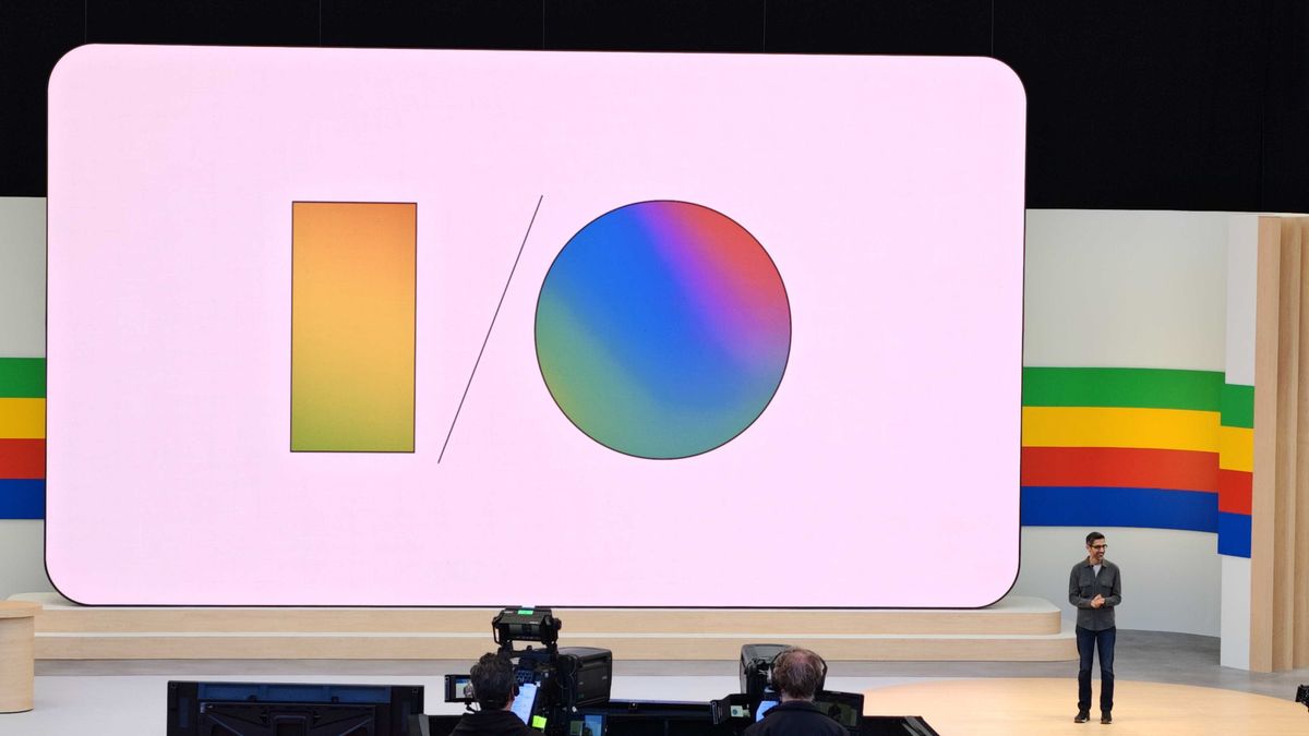 Google I/O 2025: Get Ready to Code!