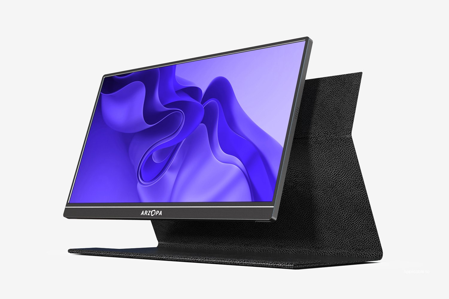 Amazon's Choice Portable HD Monitor: A Productivity Powerhouse at a Record Low