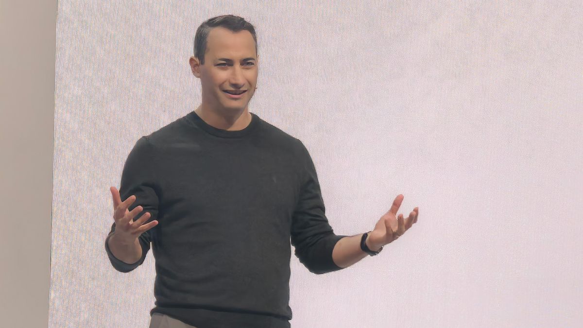 Meta's VR Shake-Up: Rabkin's Departure and the Future of the Metaverse