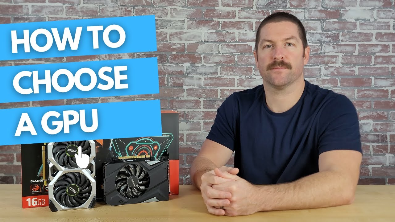 Do I need a graphics card for gaming? - Game Voyage