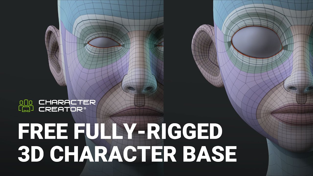 Is there a free character creator? - Game Voyage