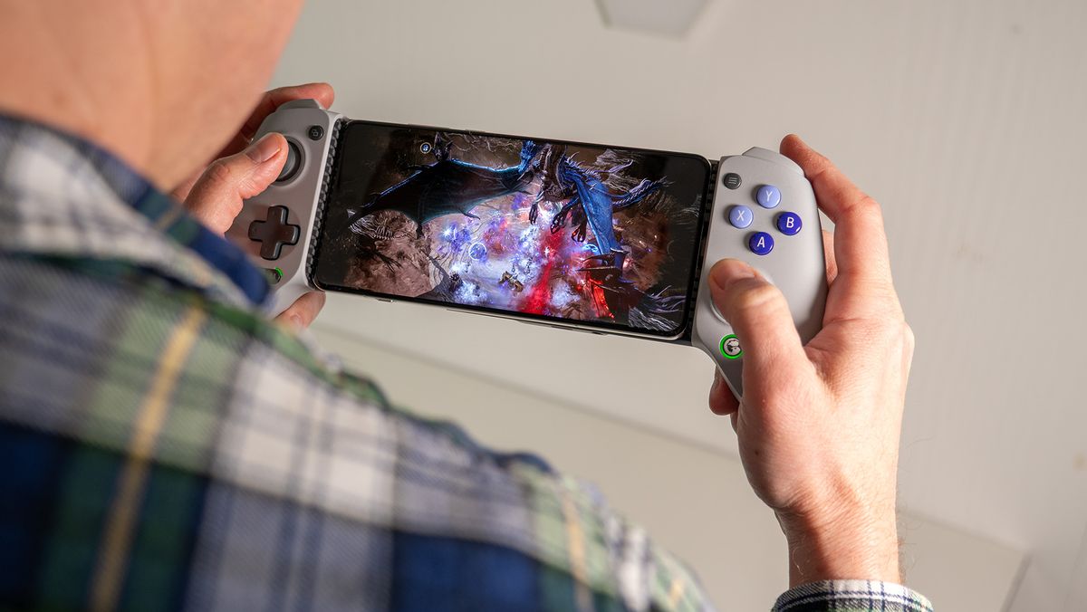 Android 16: Vulkan's Arrival and the Promise of ADPF