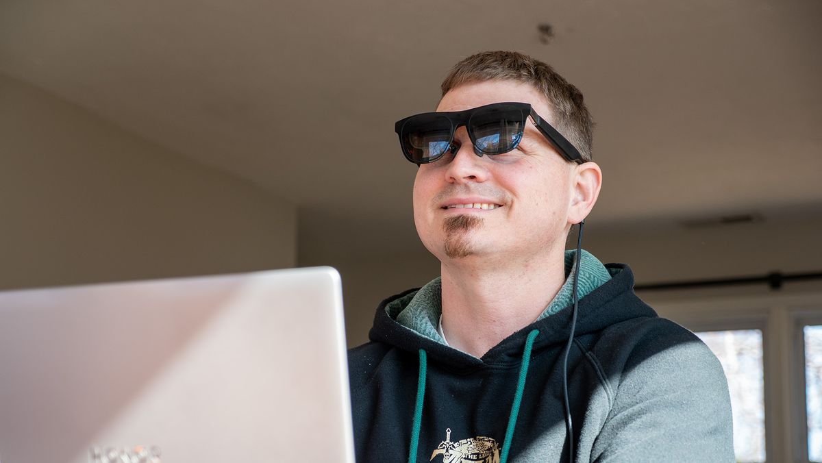 Xreal One Review: A Game Changer in Smart Glasses?