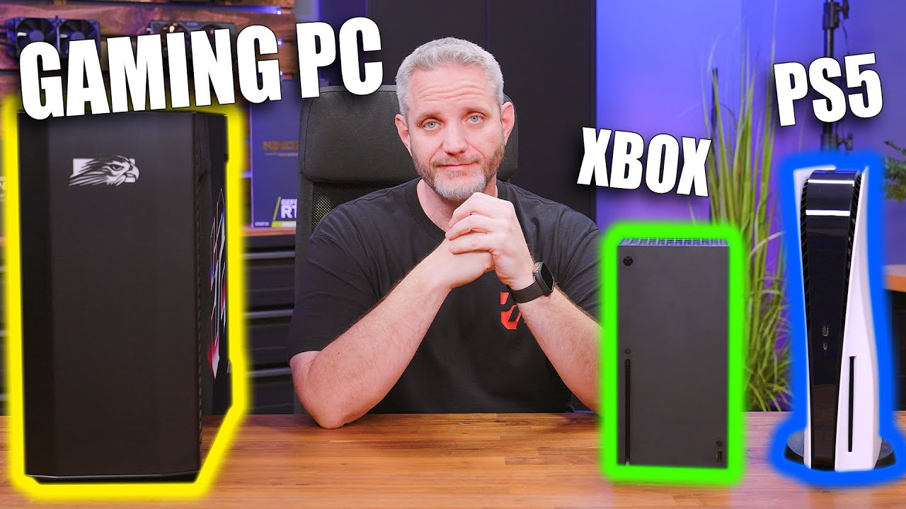 Computer Console Definition What makes a console different from a computer? - Game Voyage