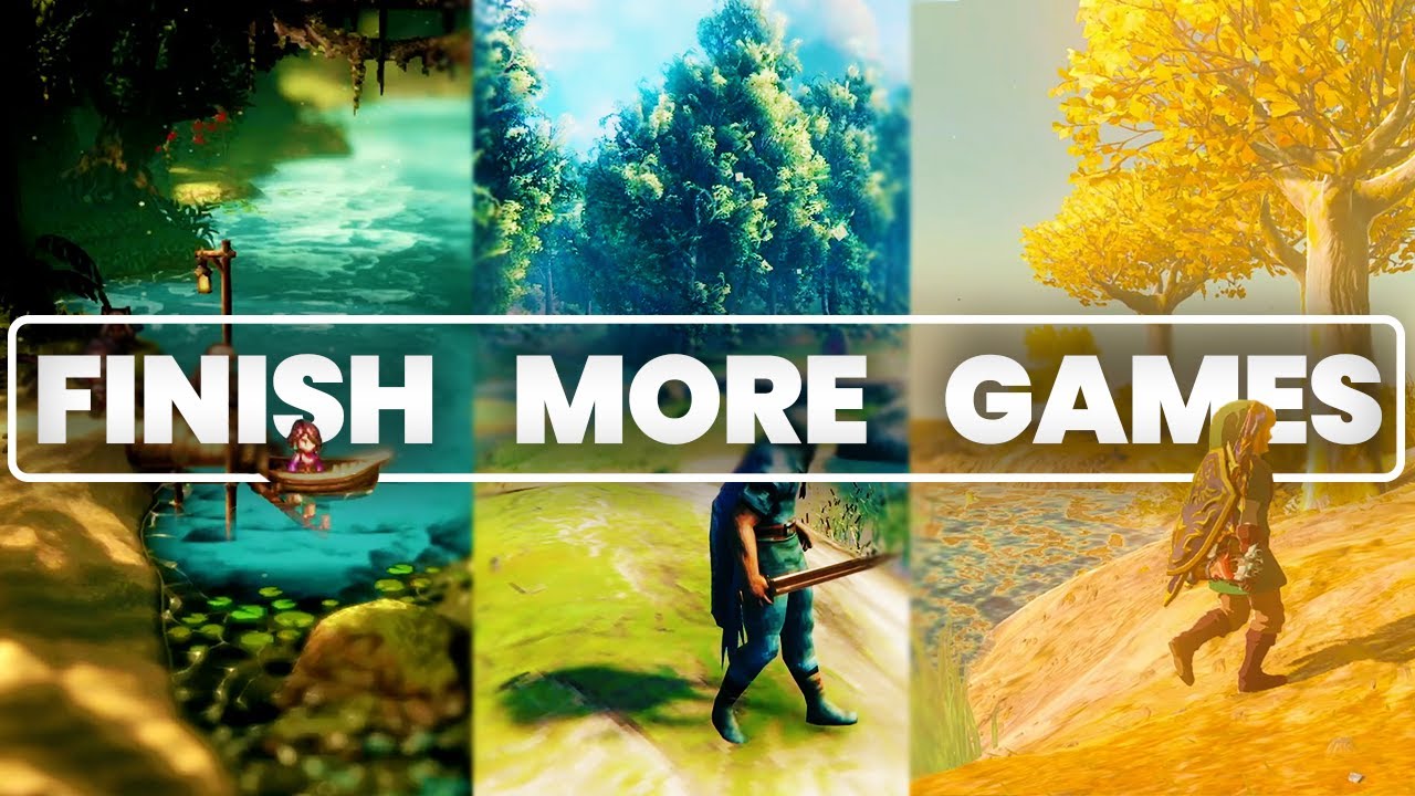 Find Gams How do gamers find out about new games? - Game Voyage