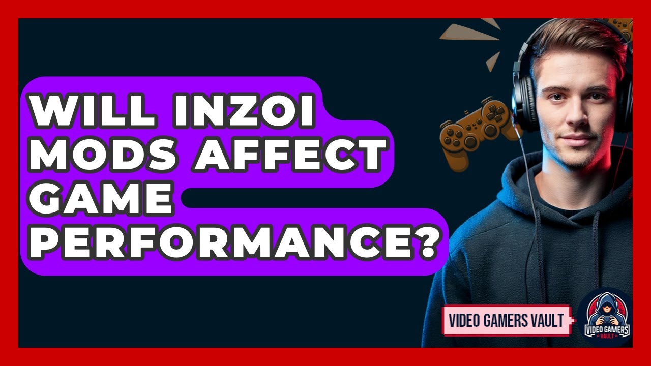 Inconsistent Game Mods How do mods affect game performance? - Game Voyage