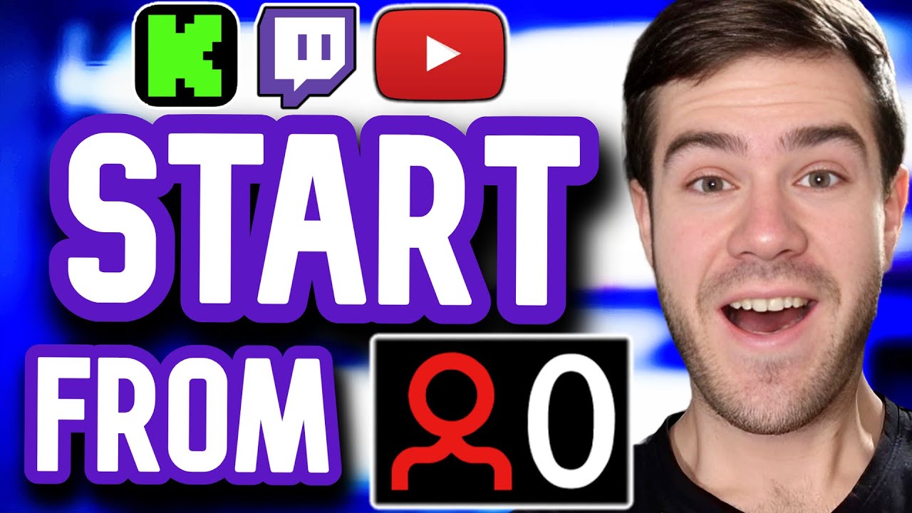 Streamer Roles What are the duties of a streamer? - Game Voyage