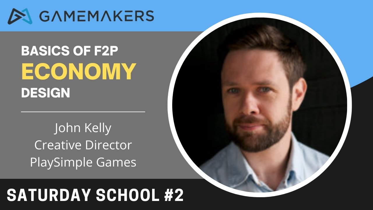 What are the fundamentals of game economy design? - Game Voyage