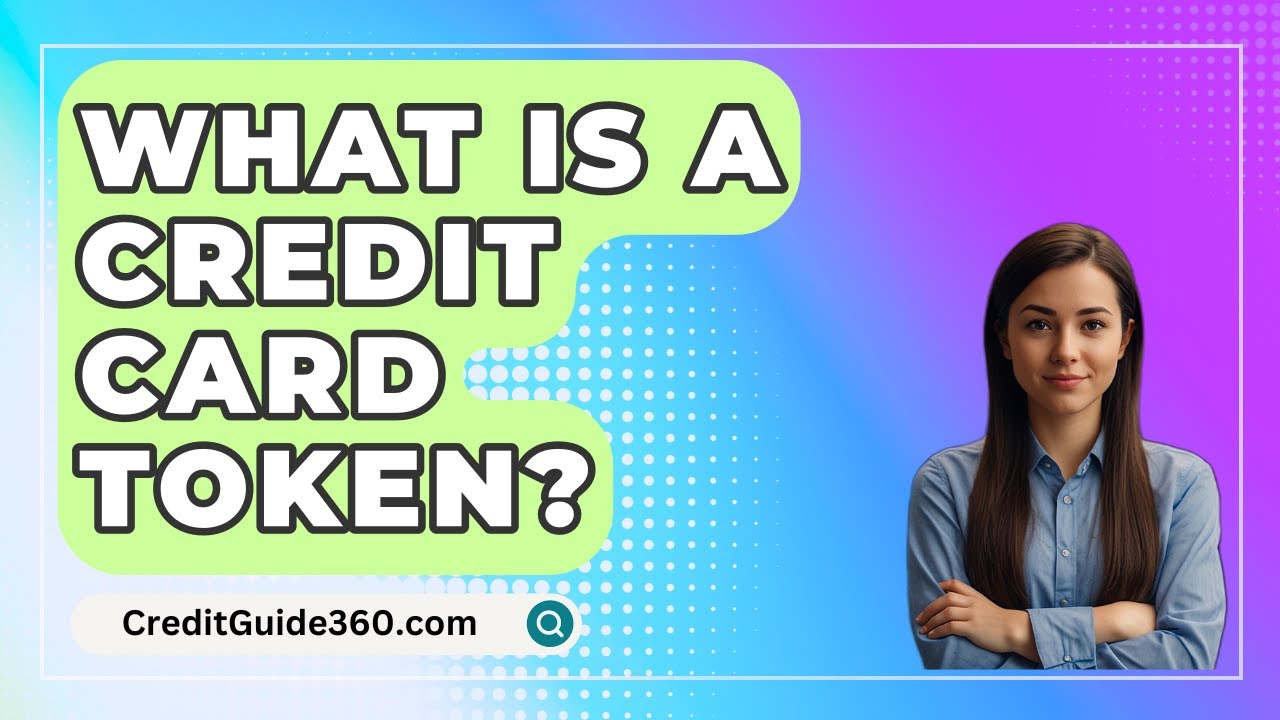 What is my card token? - Game Voyage