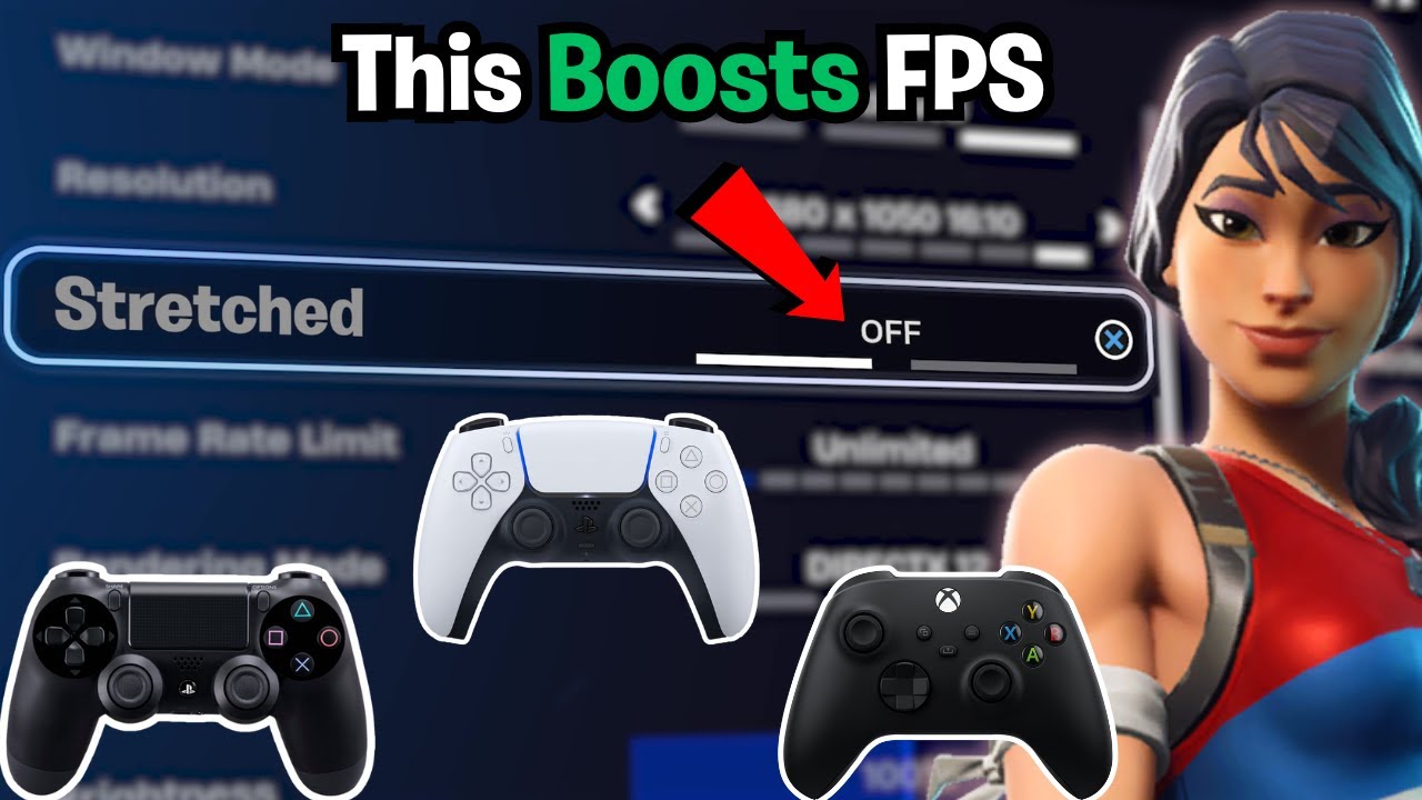 What is the best resolution for console? - Game Voyage