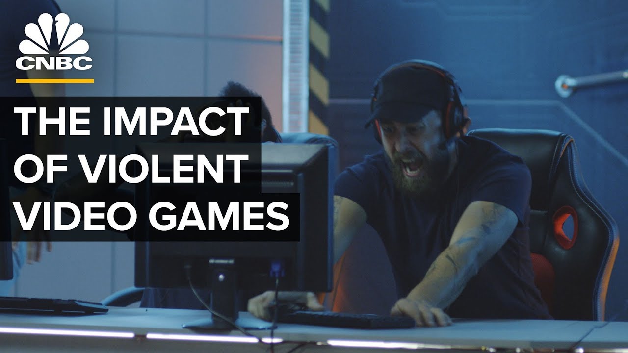 Why Should Violent Video Games Be Regulated Game Voyage Why Should Violent Video Games Be Regulated 96 