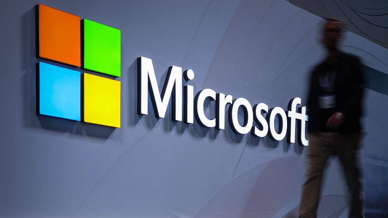 Microsoft's Latest Workforce Shake-Up: A Gamer's Perspective