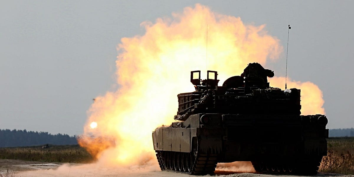 The Future of Tanks in Modern Warfare