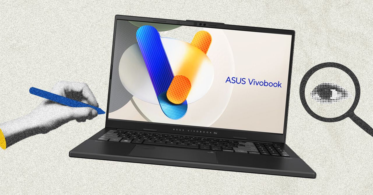 Asus Vivobook Pro 15 Review: My Honest Take (A Beginner's Perspective)