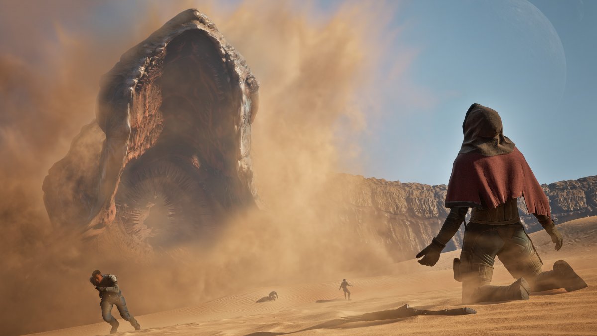 June 2025: A Trio of Game Releases to Anticipate