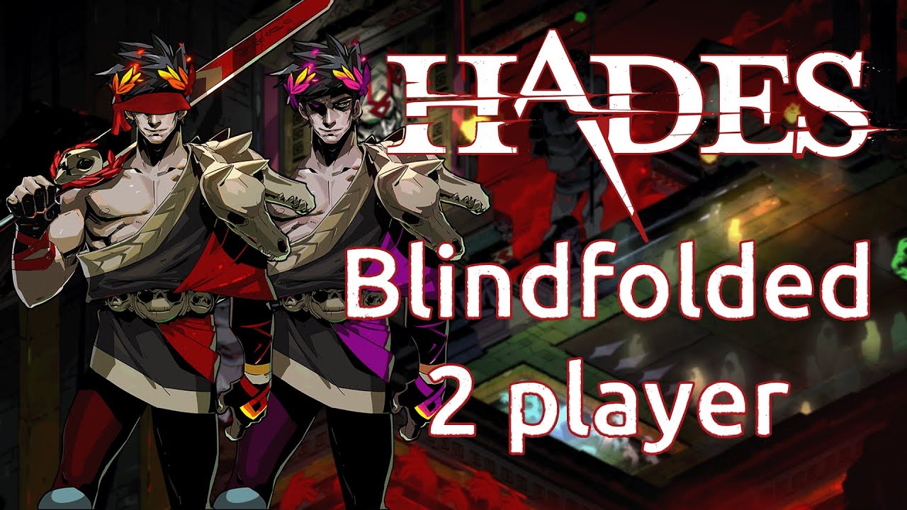 Hade Player Can you play Hades two player? - Game Voyage