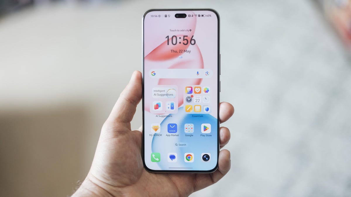 Honor 400 Pro: AI-Powered Video Creation – A Game Changer?
