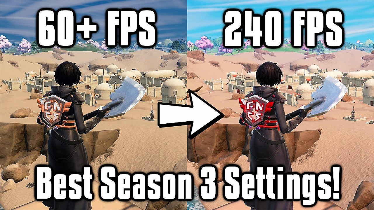 Fps Increasing How can I increase FPS and performance? - Game Voyage