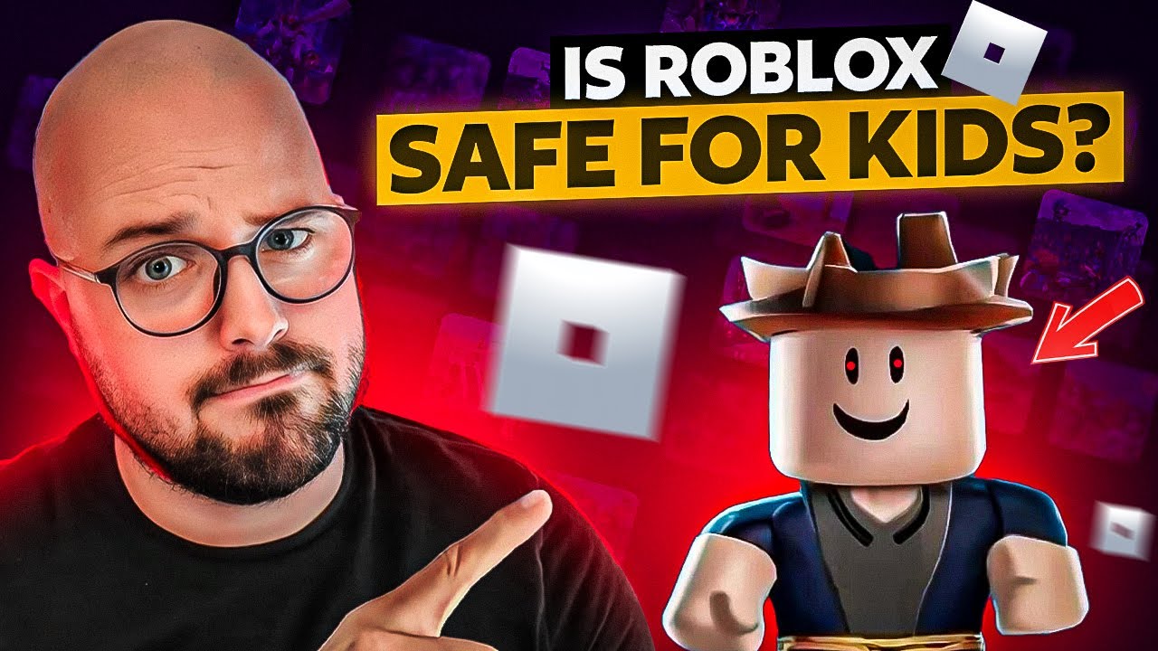 Is Roblox Safe For Kids Game Voyage Is Roblox Safe For Kids 489 