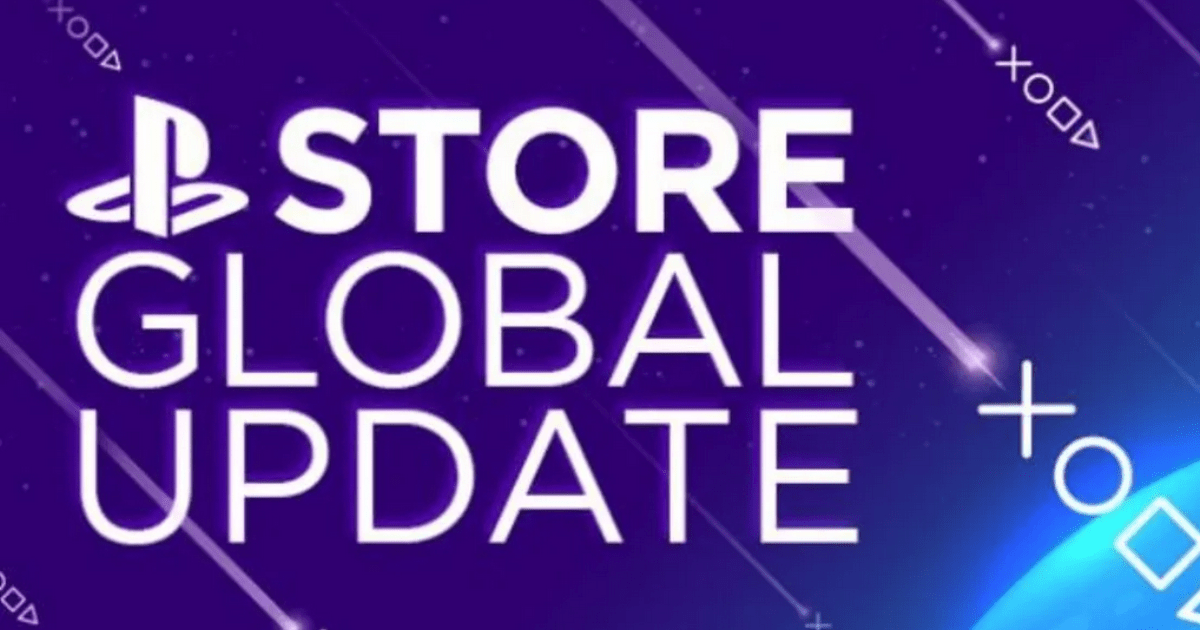 PlayStation Store Update: A Deep Dive into the May 13, 2025, Release