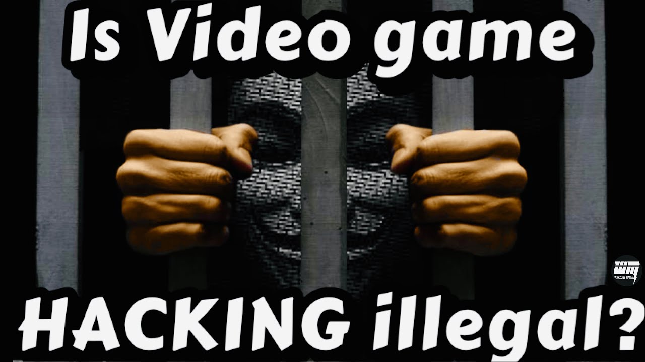 Are game exploits illegal? - Game Voyage