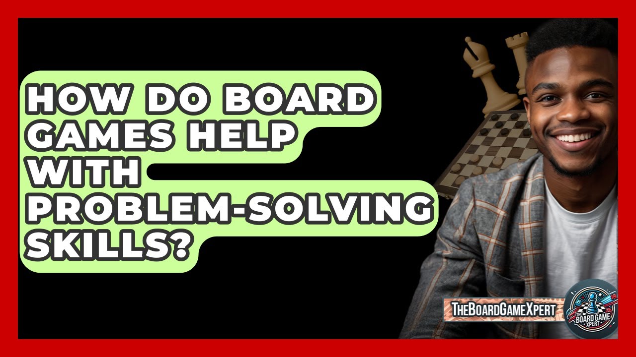 Game Problem Solving Rafia How do games impact problem-solving skills? - Game Voyage