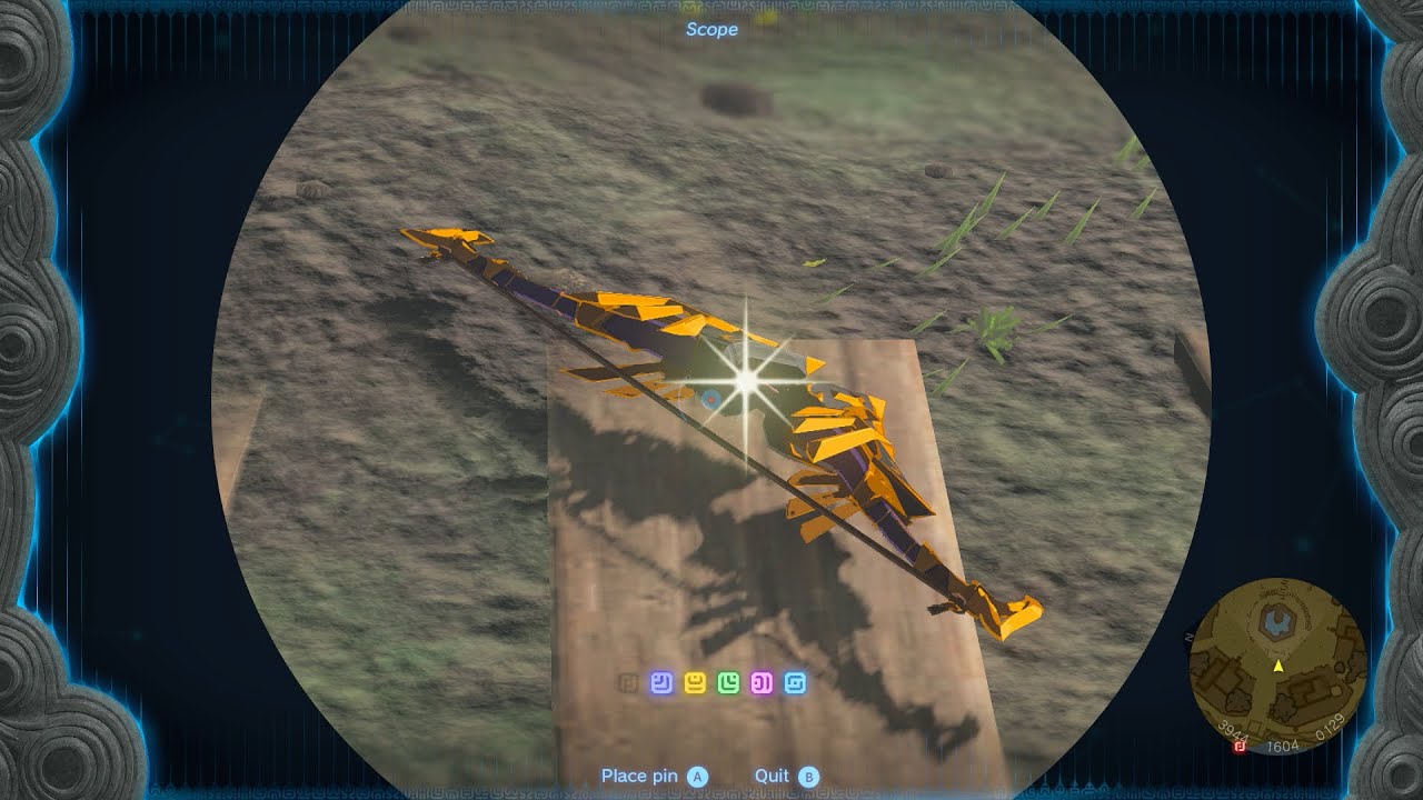 Royal Bow Roc How do you get the royal bow? - Game Voyage