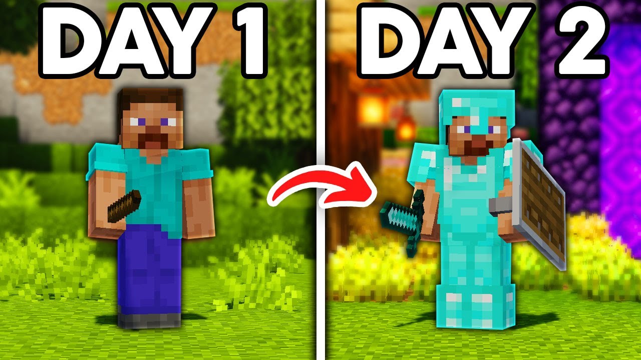 Minecraft Pro Mode How to become a pro in Minecraft Survival? - Game Voyage