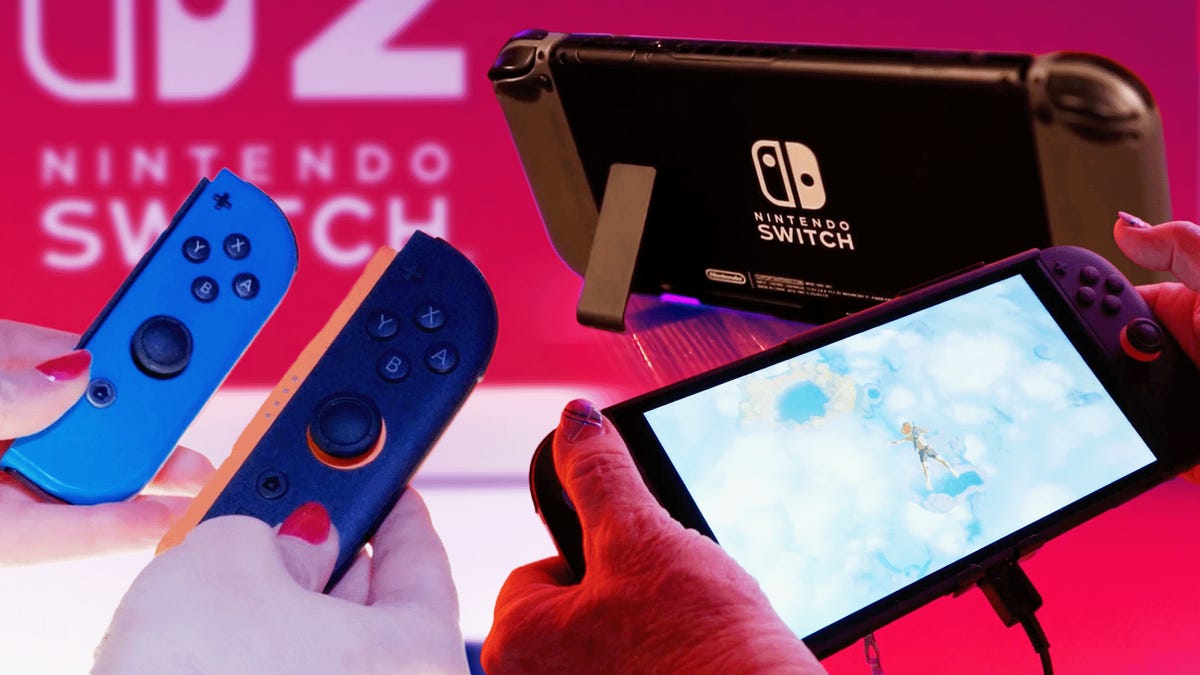 The Second Wave Advantage: Why Missing the Switch 2 Launch Isn't a Game Over