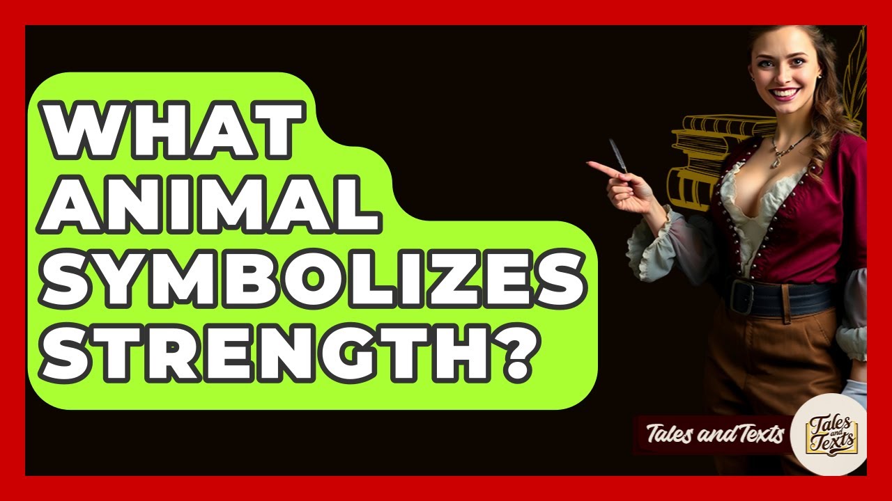 What animal symbolizes what? - Game Voyage
