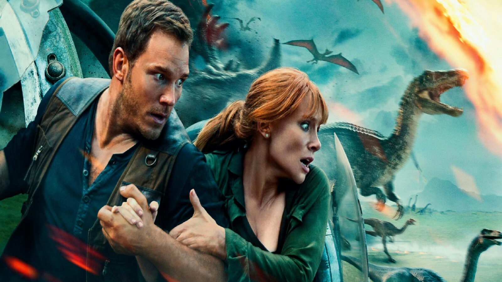 Your Sunday Night Silver Screen: Three Films to Escape With Tonight