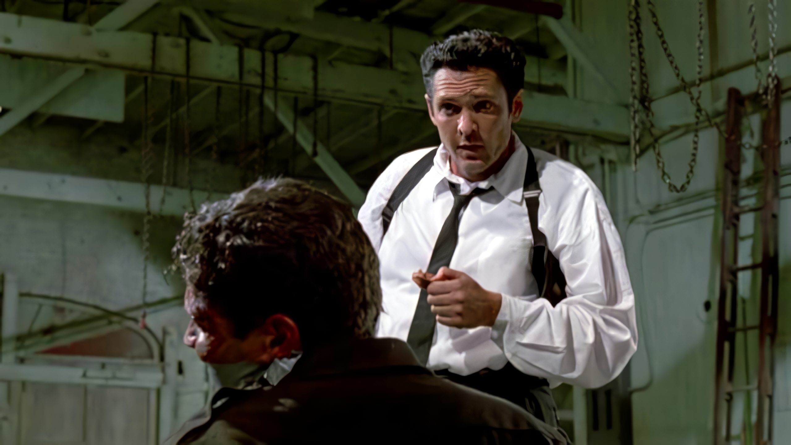 Sad News: Remembering Michael Madsen, Actor of 'Reservoir Dogs' and 'Kill Bill'