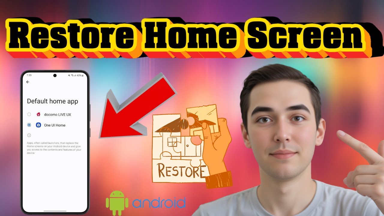 How do I get my screen back to normal? - Game Voyage