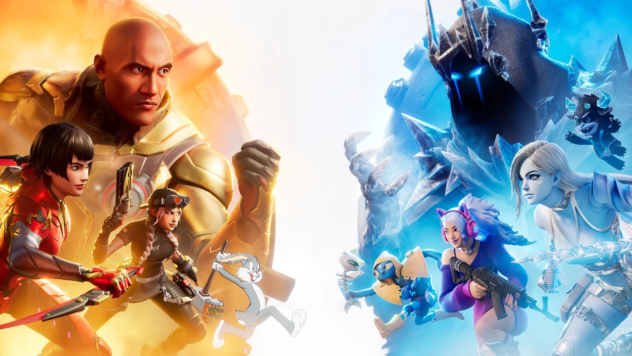 The Great Epic Games Shake-Up: A