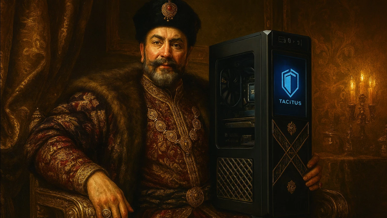 The Undisputed Supremacy of the PC Platform in Modern Gaming