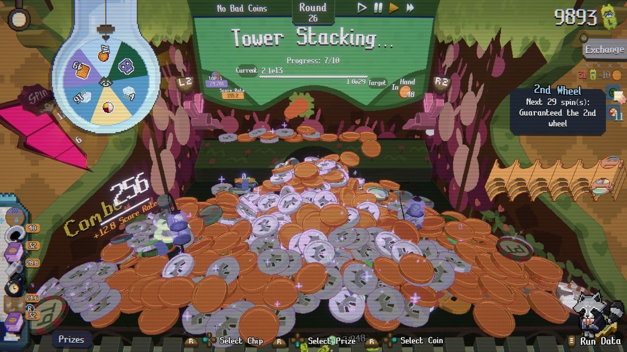 The Unveiling of Raccoin's Coinage: A Comprehensive Guide to the Special and the Sinister