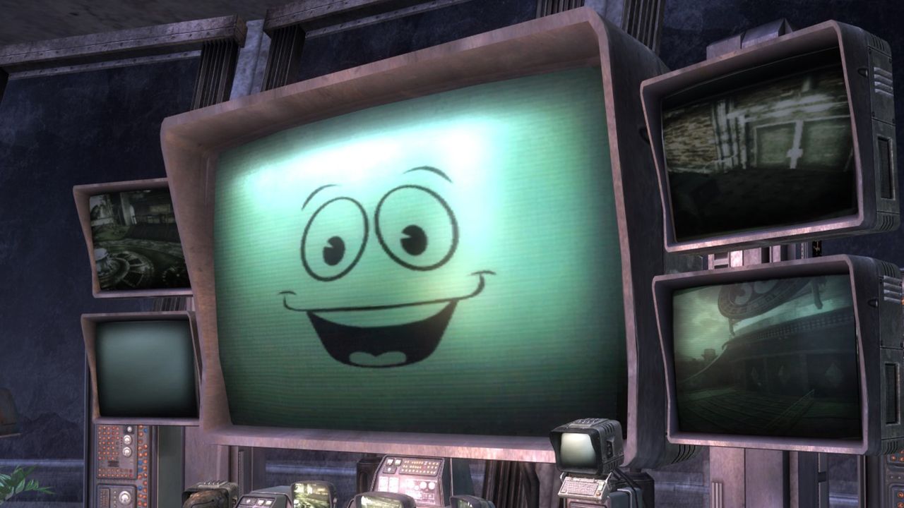 The Fallout: New Vegas Betrayal: When Corporate Suits Played God with Dreams