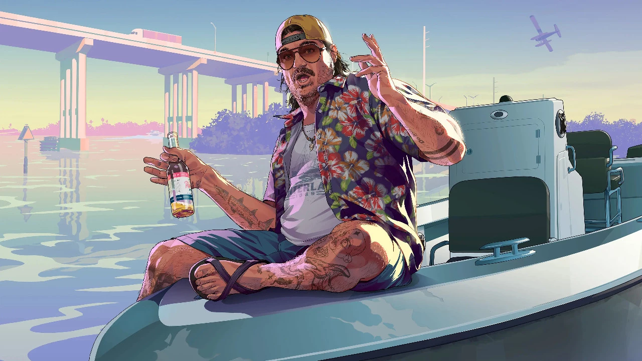 The Unraveling of a Digital Duchy: GTA 6’s Lead Artist Erupts at Bloomberg’s Schreier