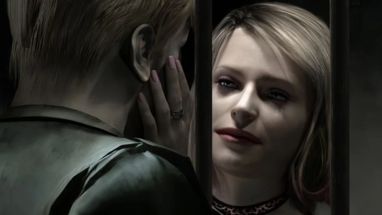The Perilous Preservation of Silent Hill 2's Visual Masterpiece