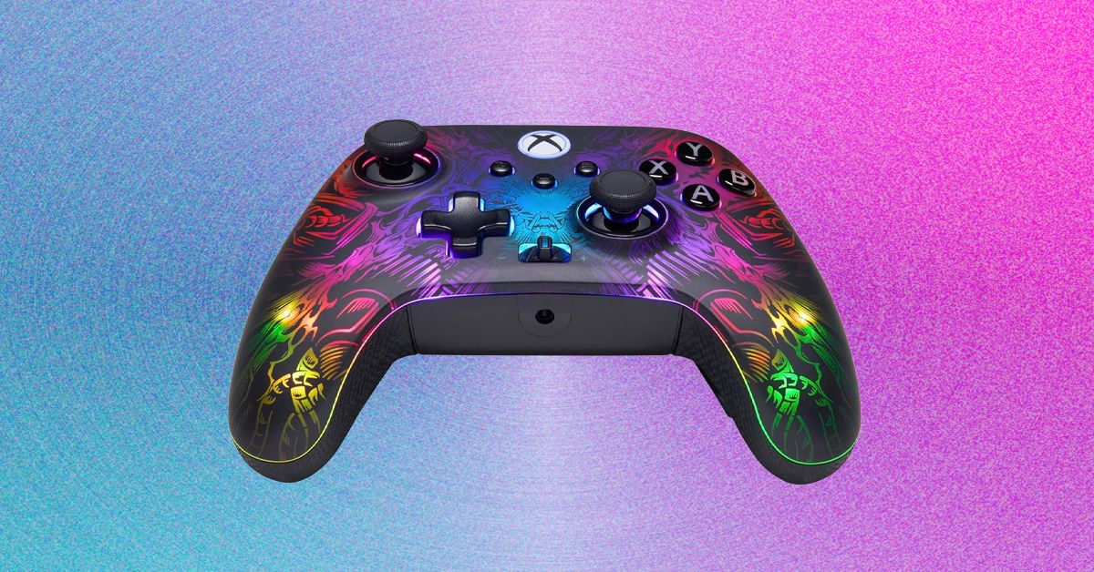 The Ultimate Guide to Finding Your Perfect Gaming Controller