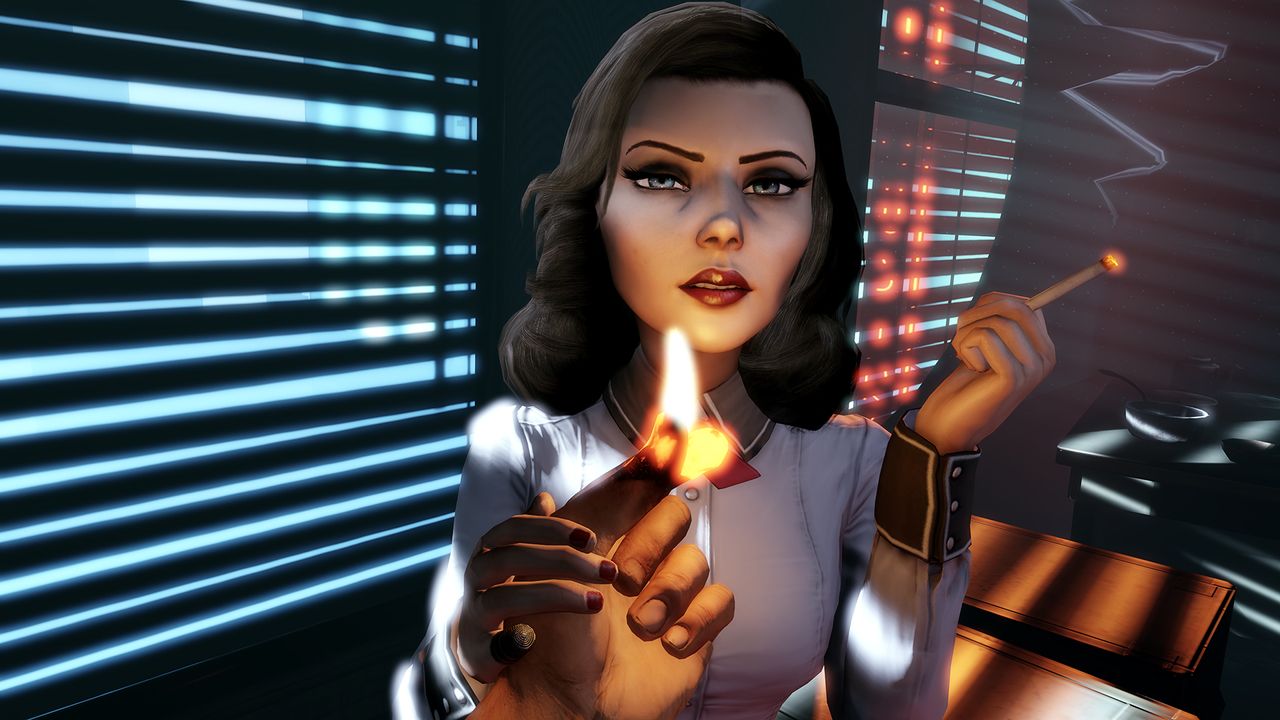 The Unseen City and the Lingering Echo: A BioShock Fan's Lament