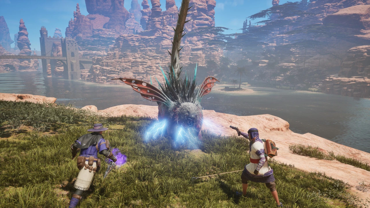 A Tactical Retreat: The Strategic Delay of Outward 2