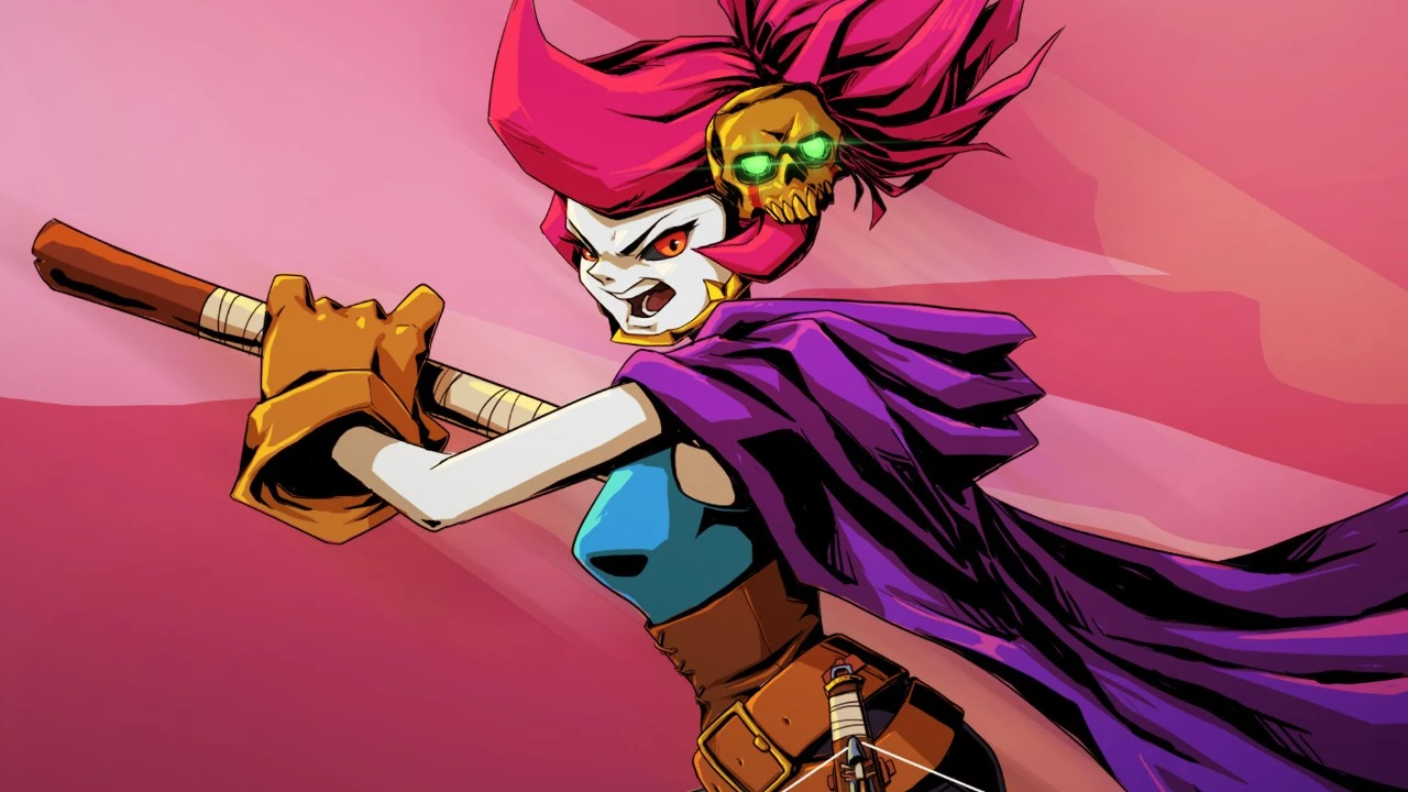 Get Ready to Rock: Grim Trials Brings Heavy Metal Mayhem to Your Console!