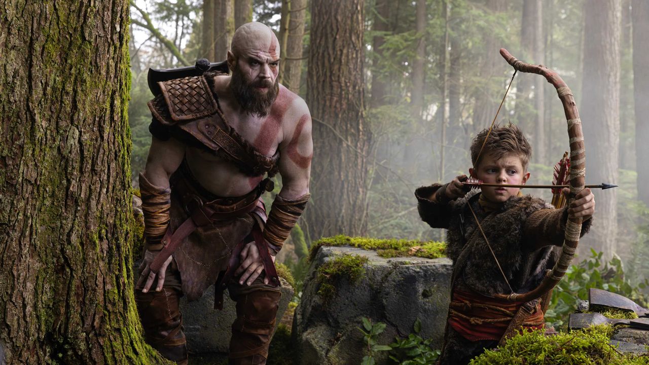 Major Setback for Amazon's God of War Series as Kratos Recasting Confirmed Following On-Set Injury