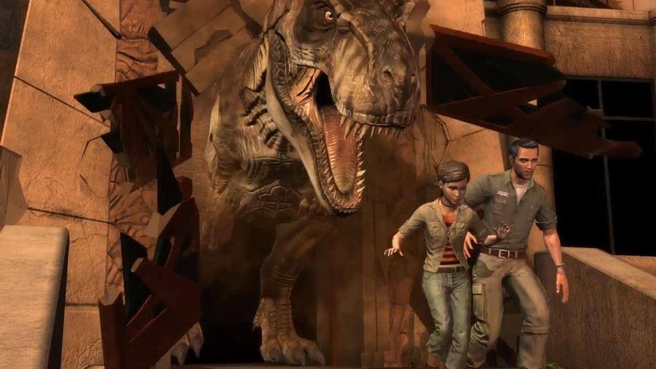 The Jurassic Park Computer Census: A Digital Dig Worthy of a Paleontologist