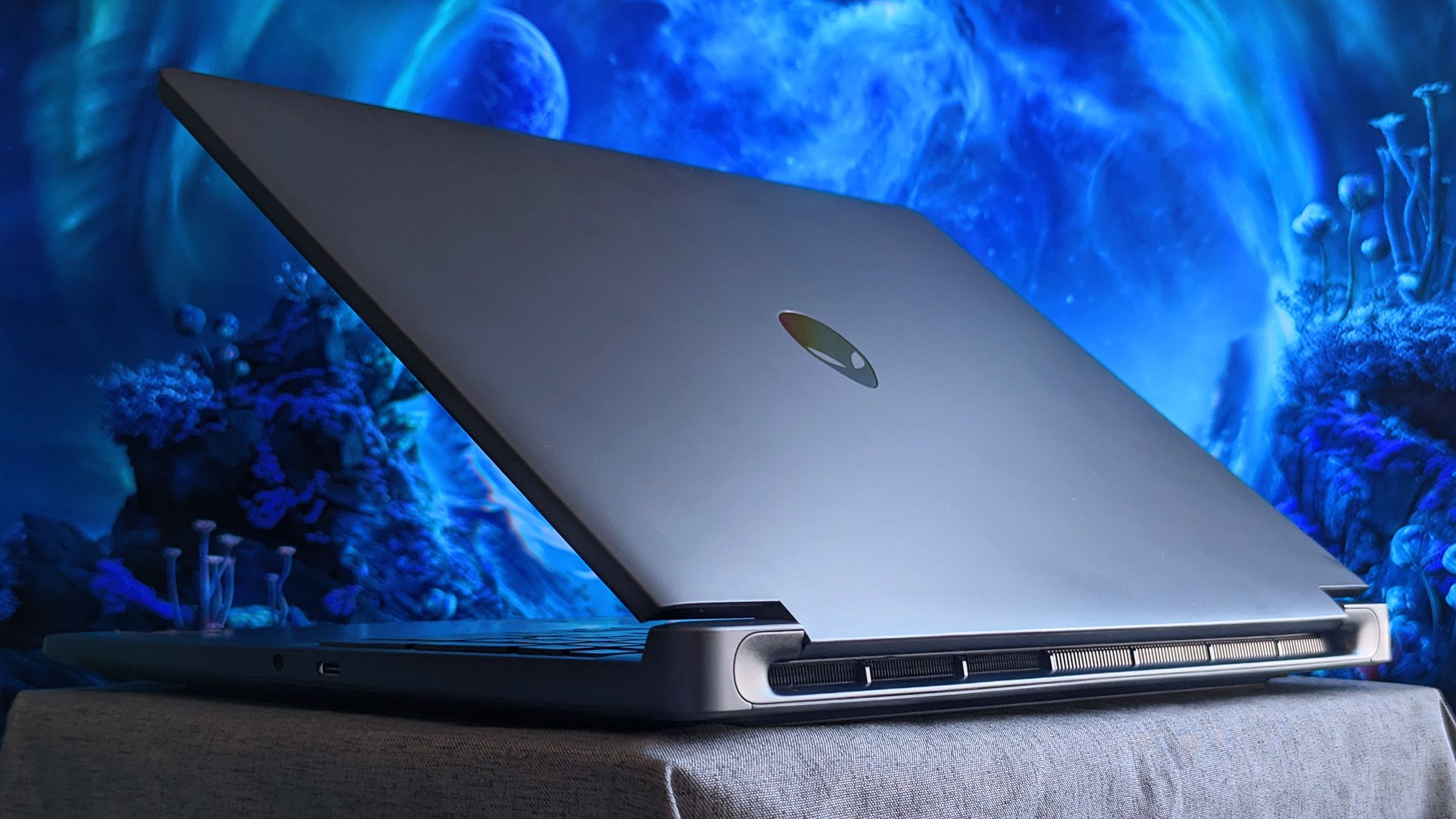 Alienware's 