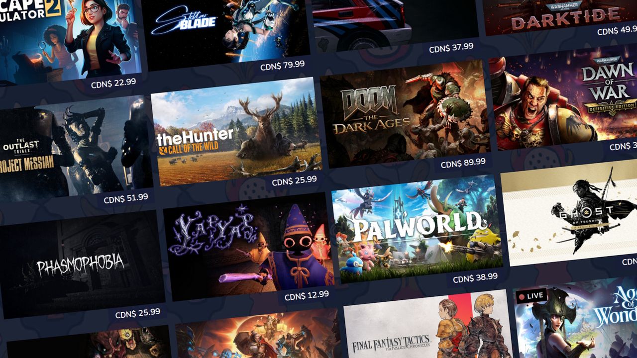 Valve's Enhanced Vision for Steam Remote Play: Precision Streaming Without Compromise